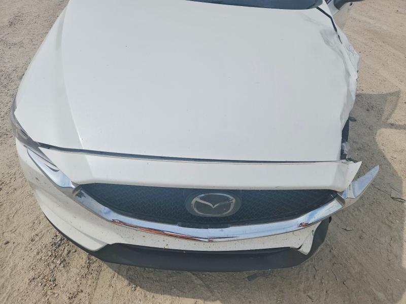 2018 Mazda Cx-5 მანქანა იყიდება აუქციონზე, vin: JM3KFACM2J1458878, აუქციონის ნომერი: 59847796