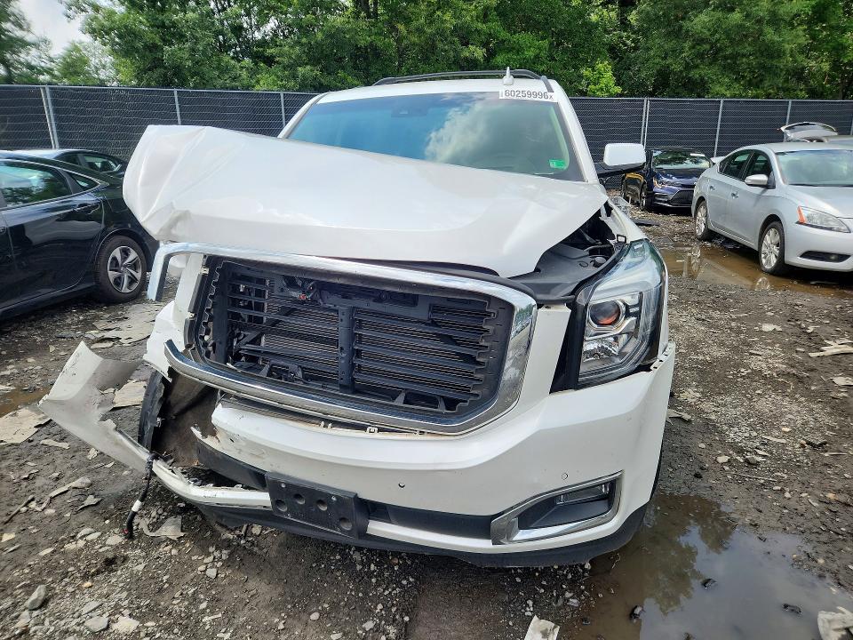 Продаж на аукціоні авто 2017 Gmc Yukon Xl, vin: 1GKS2HKJ8HR307189, номер лоту: 60259996