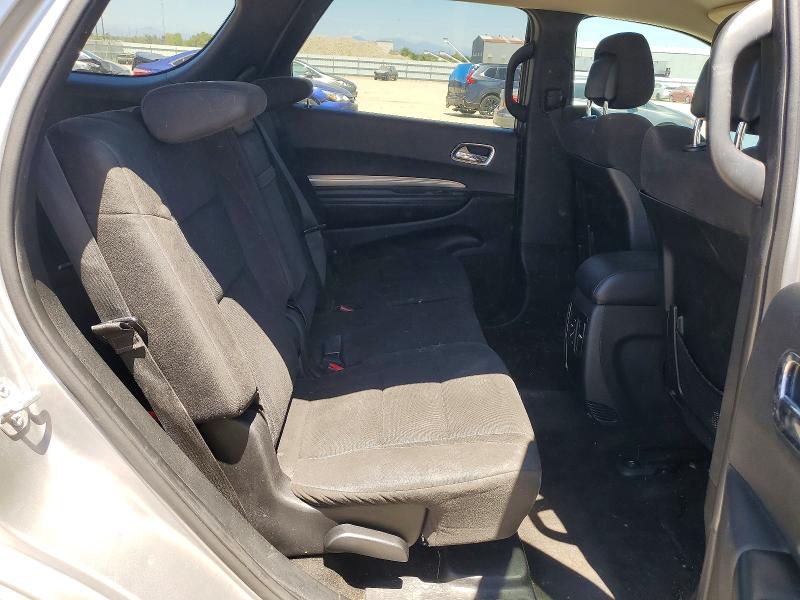 Продаж на аукціоні авто 2015 Dodge Durango, vin: 1C4RDHAG3FC795431, номер лоту: 60705096