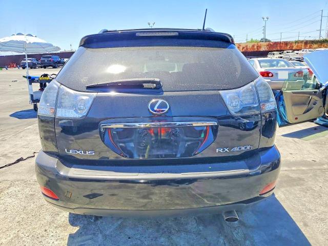 Aukcja sprzedaży 2008 Lexus Rx, vin: JTJHW31U482855754, numer aukcji: 59152486