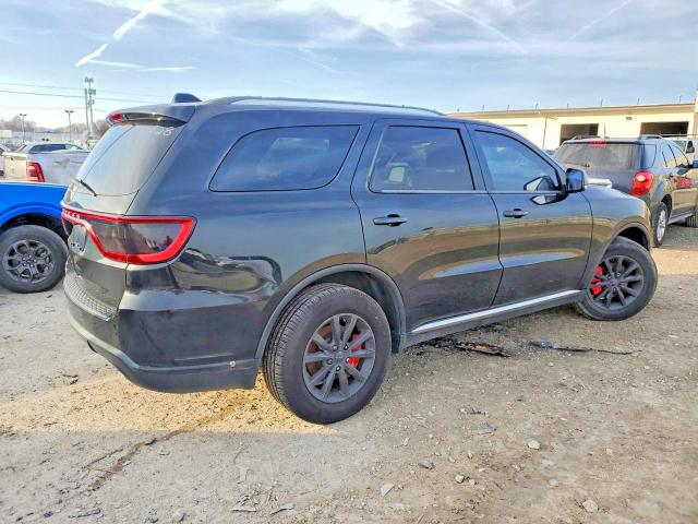 Продаж на аукціоні авто 2016 Dodge Durango, vin: 1C4RDHDG4GC336485, номер лоту: 59724386