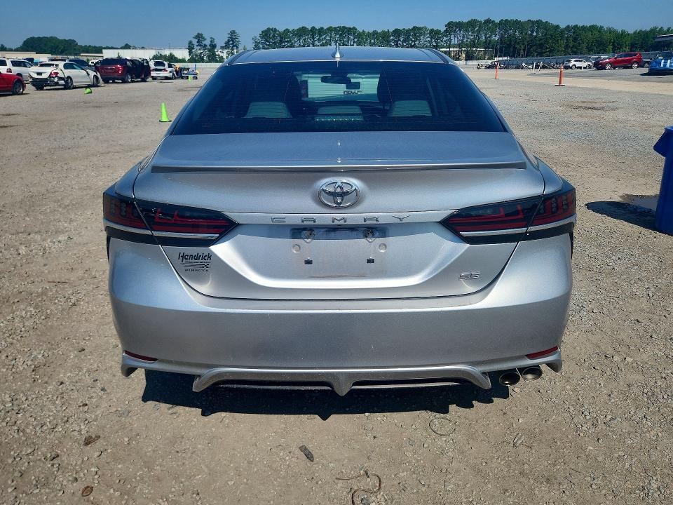 Продажа на аукционе авто 2019 Toyota Camry, vin: 4T1B11HK6KU199144, номер лота: 60054136