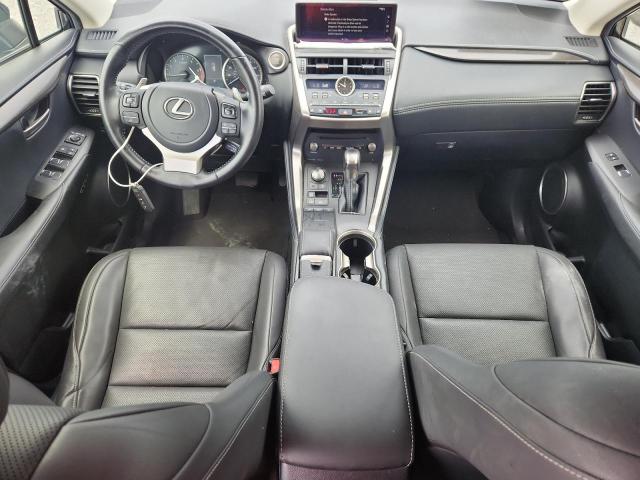 2021 Lexus Nx 300 მანქანა იყიდება აუქციონზე, vin: JTGARBZ7M2183206, აუქციონის ნომერი: 61771926