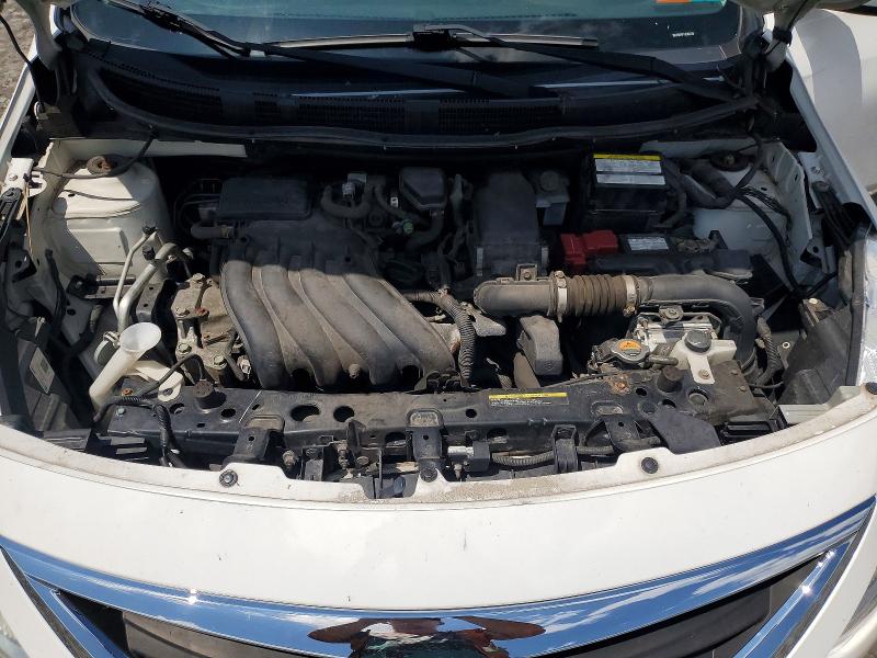 Продаж на аукціоні авто 2018 Nissan Versa, vin: 3N1CN7AP1JL802745, номер лоту: 61753006