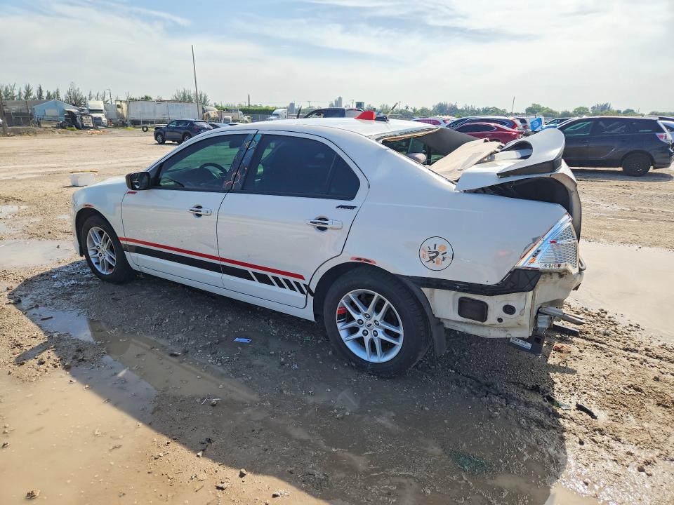 Aukcja sprzedaży 2012 Ford Fusion, vin: 3FAHP0GA8CR149859, numer aukcji: 61480646