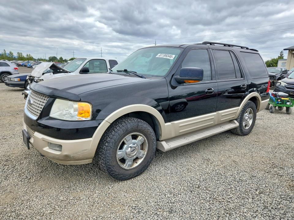 Aukcja sprzedaży 2005 Ford Expedition, vin: 1FMFU18515LA10784, numer aukcji: 61199346