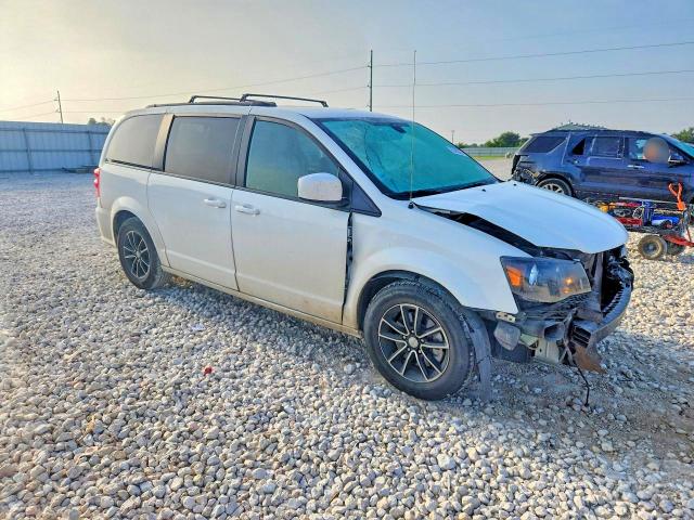 Продажа на аукционе авто 2019 Dodge Grand Caravan, vin: 2C4RDGEG8KR562201, номер лота: 62483356