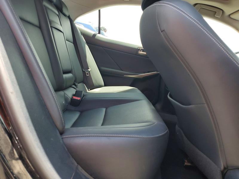 Продажа на аукционе авто 2017 Lexus Is, vin: JTHCM1D24H5025080, номер лота: 61366076