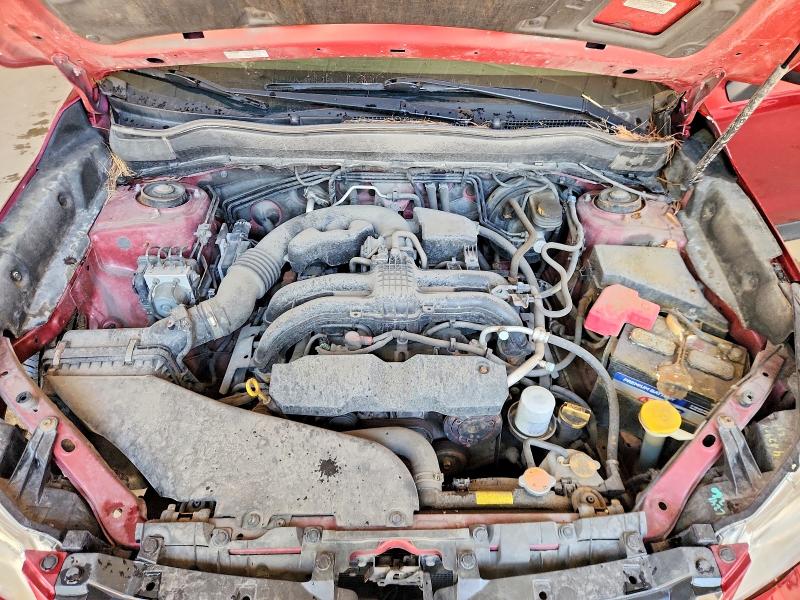 62455786 :رقم المزاد ، JF2SJAGC8EH409143 vin ، 2014 Subaru Forester مزاد بيع