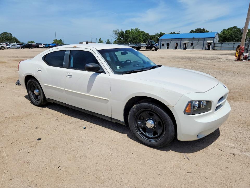 Продаж на аукціоні авто 2010 Dodge Charger, vin: 2B3CA4CT1AH182264, номер лоту: 62788366