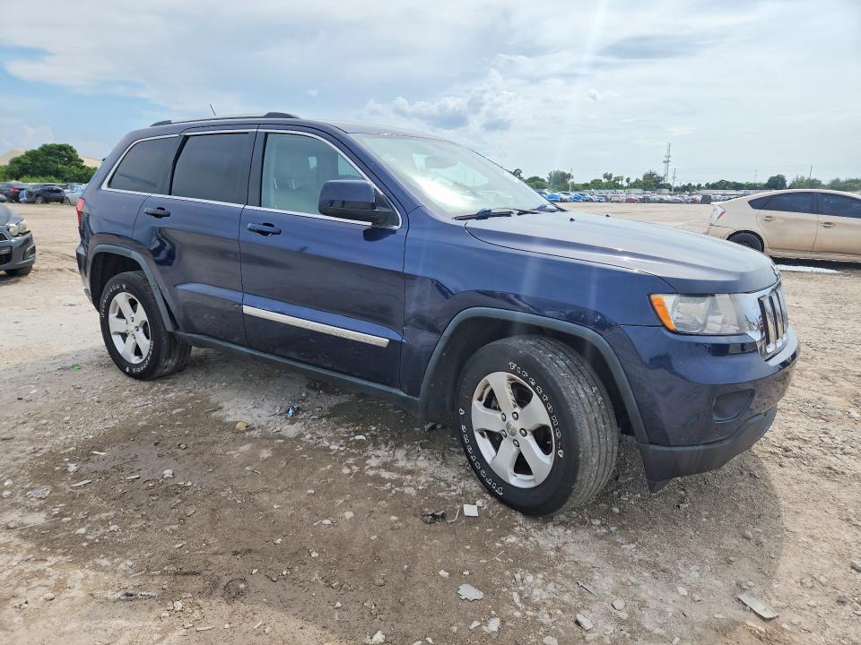 Aukcja sprzedaży 2013 Jeep Grand Cherokee, vin: 1C4RJEAG4DC588583, numer aukcji: 63504246