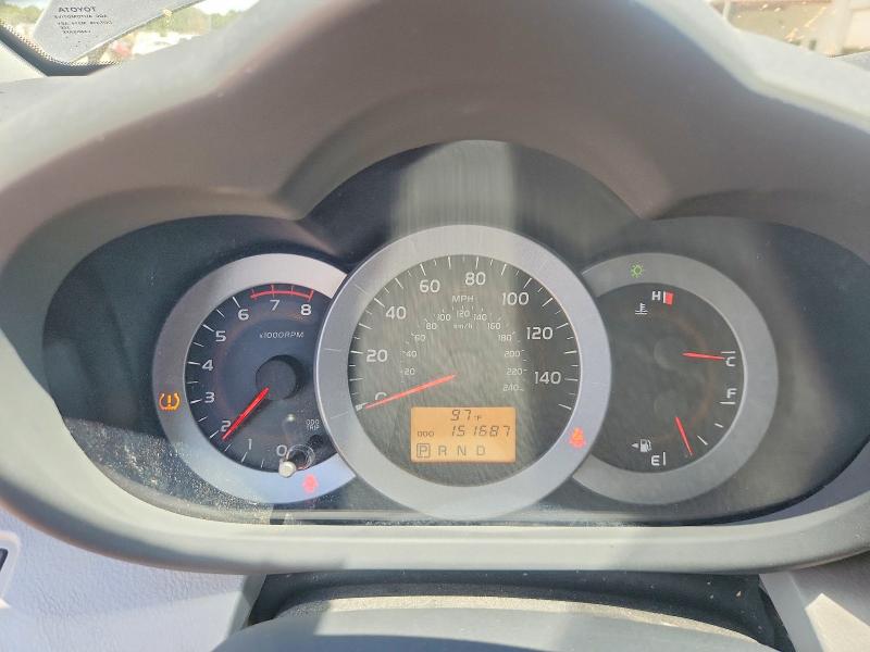 Продажа на аукционе авто 2009 Toyota Rav4, vin: 2T3BK33V49W011572, номер лота: 61979256