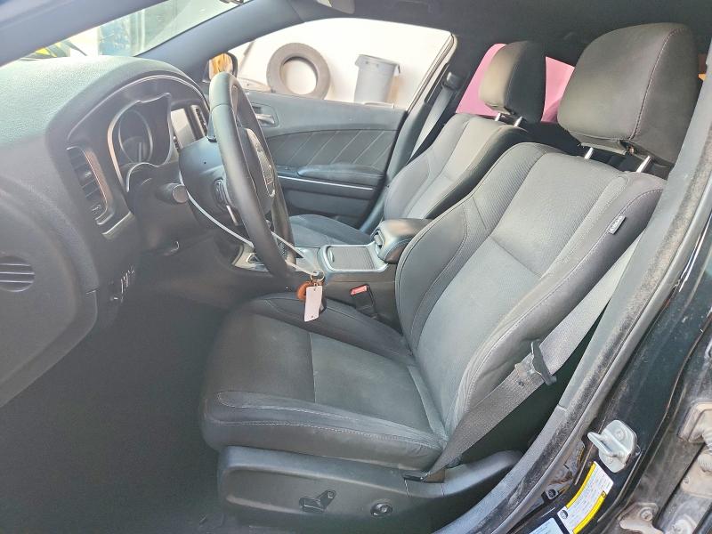 Продажа на аукционе авто 2015 Dodge Charger, vin: 2C3CDXHG9FH800381, номер лота: 85979035