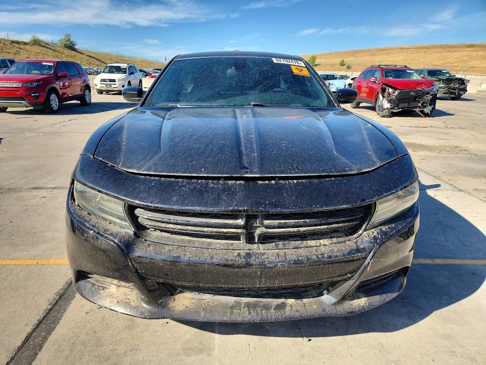 Aukcja sprzedaży 2015 Dodge Charger, vin: 2C3CDXKT2FH765933, numer aukcji: 62702476