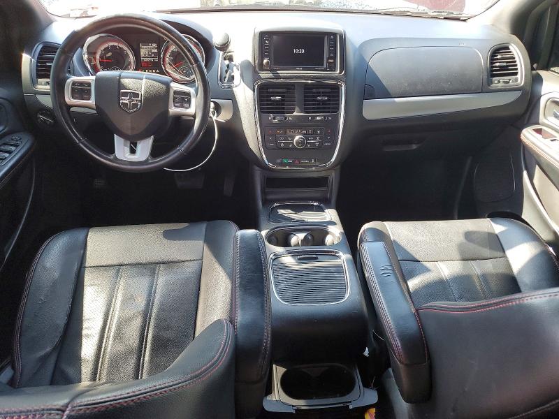 Aukcja sprzedaży 2019 Dodge Grand Caravan, vin: 2C4RDGEG4KR631174, numer aukcji: 60251266