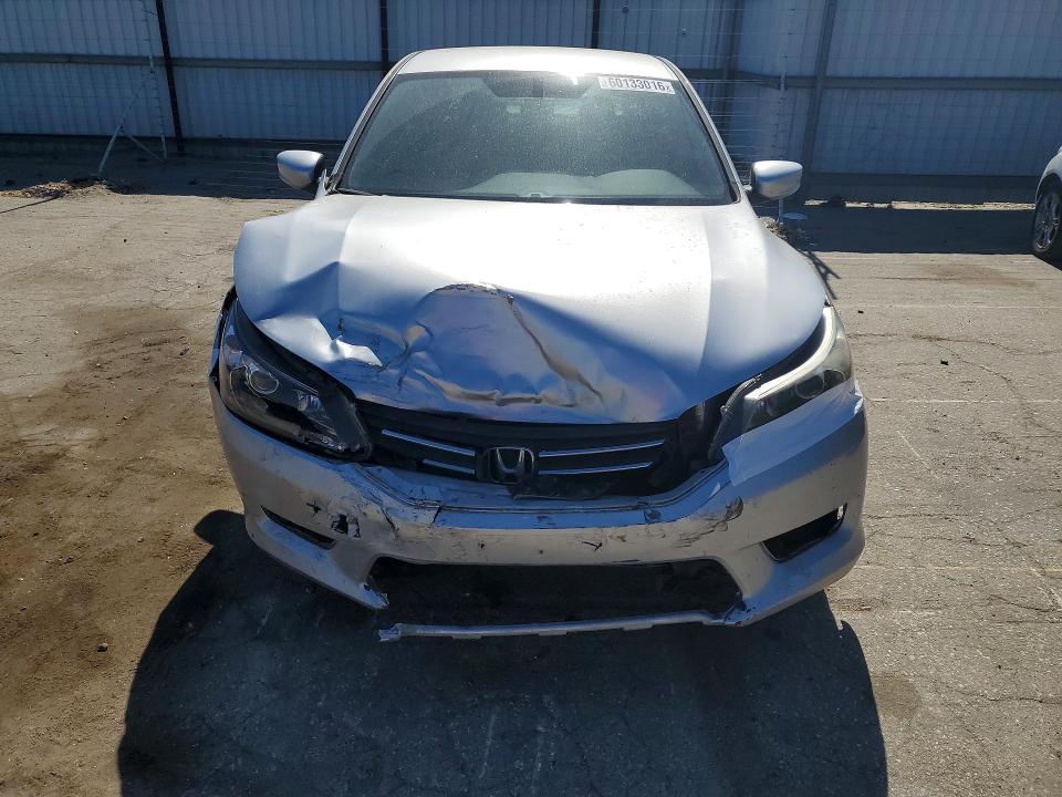 2013 Honda Accord მანქანა იყიდება აუქციონზე, vin: 1HGCR2F54DA217750, აუქციონის ნომერი: 60133016