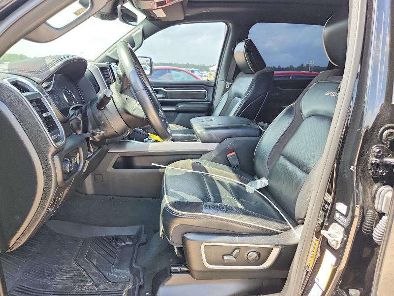 Продажа на аукционе авто 2023 Ram 1500, vin: 1C6SRFJT6PN605140, номер лота: 62285646