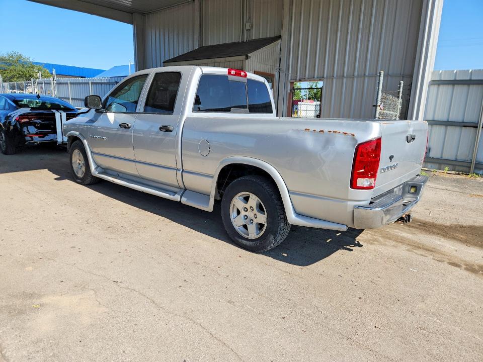 62452726 :رقم المزاد ، 1D7HA18N84J239677 vin ، 2004 Dodge Ram 1500 مزاد بيع