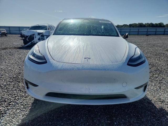 Aukcja sprzedaży 2021 Tesla Model Y, vin: 5YJYGAEE8MF237092, numer aukcji: 60707846