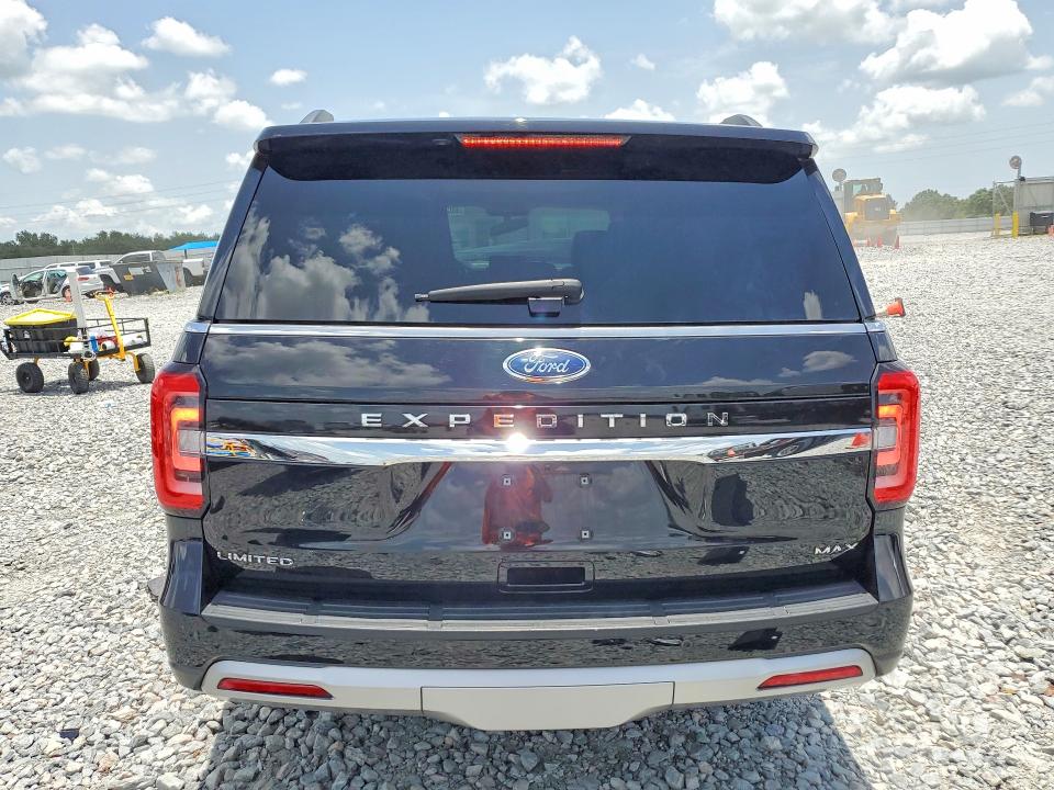 Aukcja sprzedaży 2024 Ford Expedition, vin: 1FMJK1K80REA49878, numer aukcji: 60251516