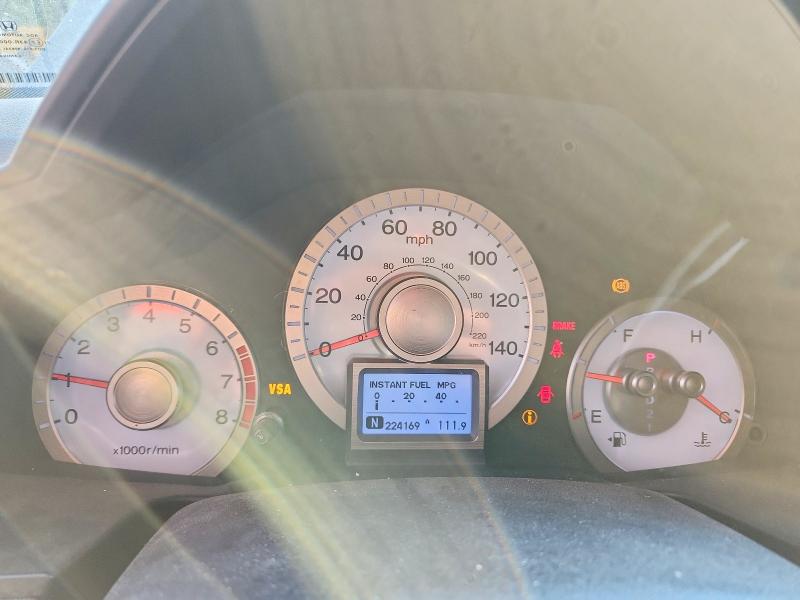 62676646 :رقم المزاد ، 5FNYF4H95BB087488 vin ، 2011 Honda Pilot مزاد بيع