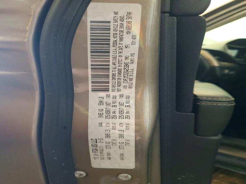 Продаж на аукціоні авто 2016 Jeep Cherokee, vin: 1C4PJMCS2GW253845, номер лоту: 61888576