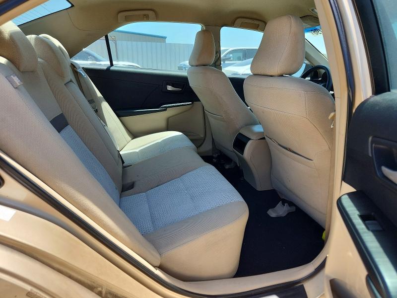 Продажа на аукционе авто 2012 Toyota Camry, vin: 4T4BF1FK7CR171459, номер лота: 61994196