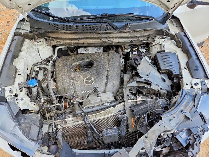 Aukcja sprzedaży 2021 Mazda Cx-5, vin: JM3KFADM9M0306637, numer aukcji: 59710776