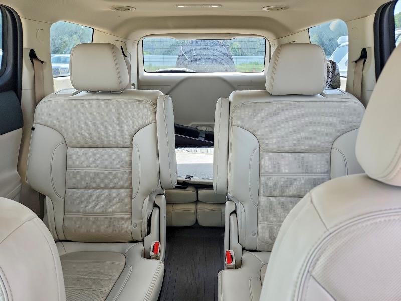 Aukcja sprzedaży 2022 Gmc Acadia, vin: 1GKKNPLS8NZ122144, numer aukcji: 61779086