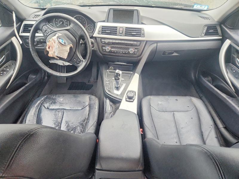 Продажа на аукционе авто 2013 Bmw 328, vin: WBA3B3C57DF532345, номер лота: 60120506