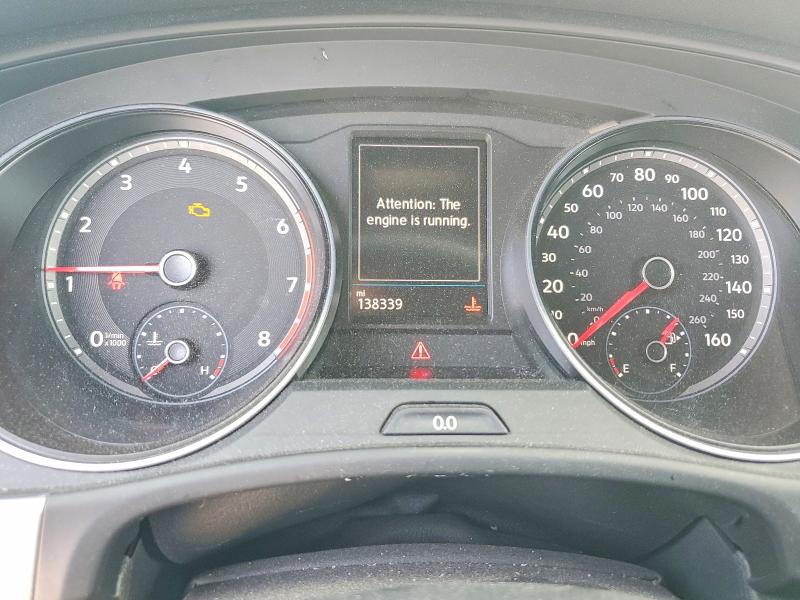 Продаж на аукціоні авто 2021 Volkswagen Atlas Cross Sport, vin: 1V2NE2CA6MC201265, номер лоту: 60001816