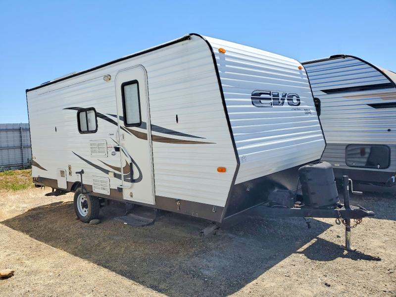 Продажа на аукционе авто 2016 Forest Riv Recreational Vehicle (rv), vin: 4X4TSJV13GE010110, номер лота: 59390496
