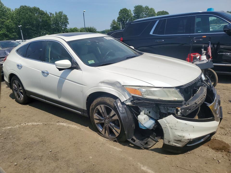 Aukcja sprzedaży 2014 Honda Crosstour, vin: 5J6TF2H52EL001769, numer aukcji: 60566466
