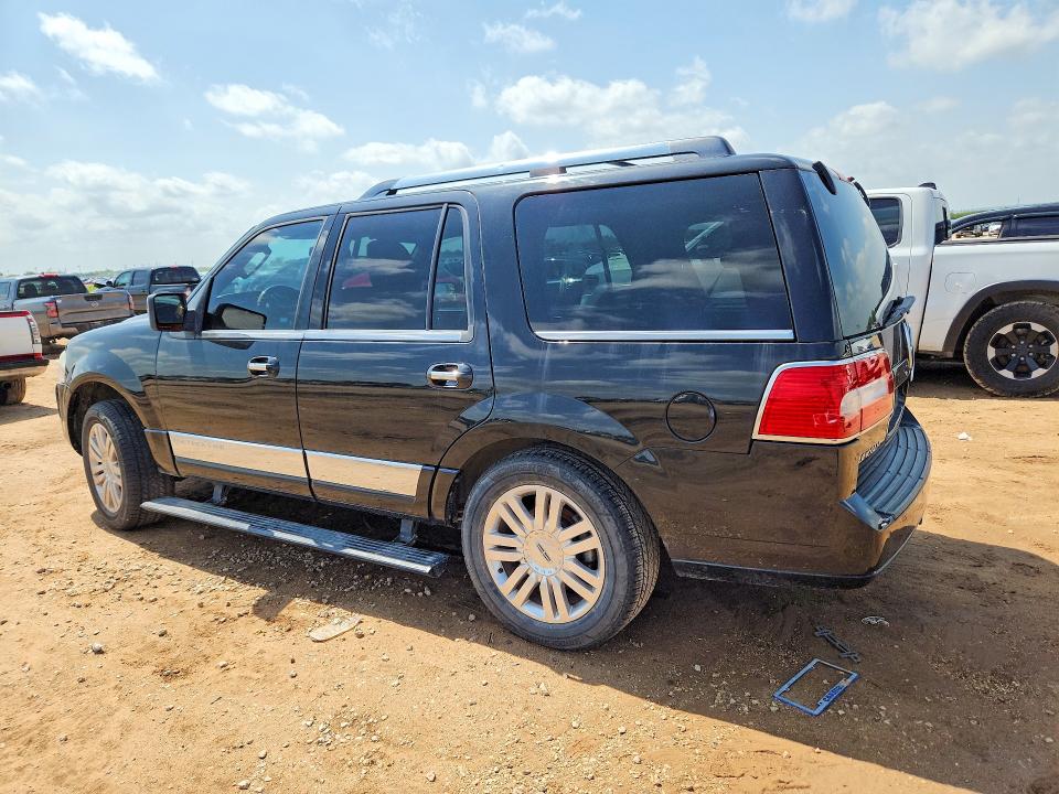 62629406 :رقم المزاد ، 5LMJJ2J56DEL09710 vin ، 2013 Lincoln Navigator مزاد بيع