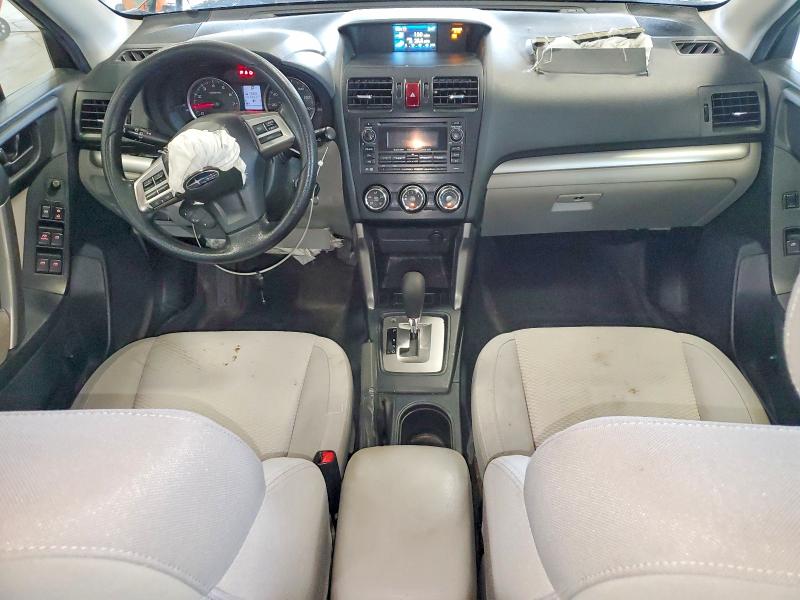 Продажа на аукционе авто 2015 Subaru Forester, vin: JF2SJABC5FH596110, номер лота: 60166636