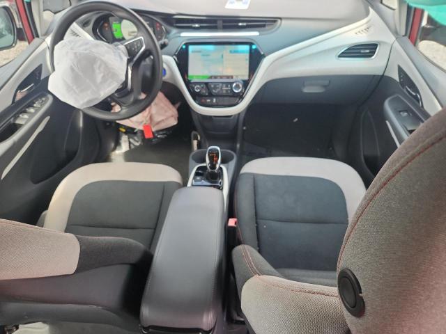 60220676 :رقم المزاد ، 1G1FY6S0XL4122289 vin ، 2020 Chevrolet Bolt Ev مزاد بيع
