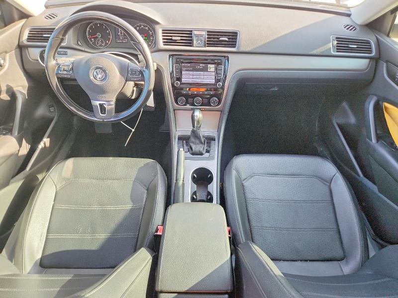 Продажа на аукционе авто 2014 Volkswagen Passat, vin: 1VWBS7A31EC073286, номер лота: 61612656