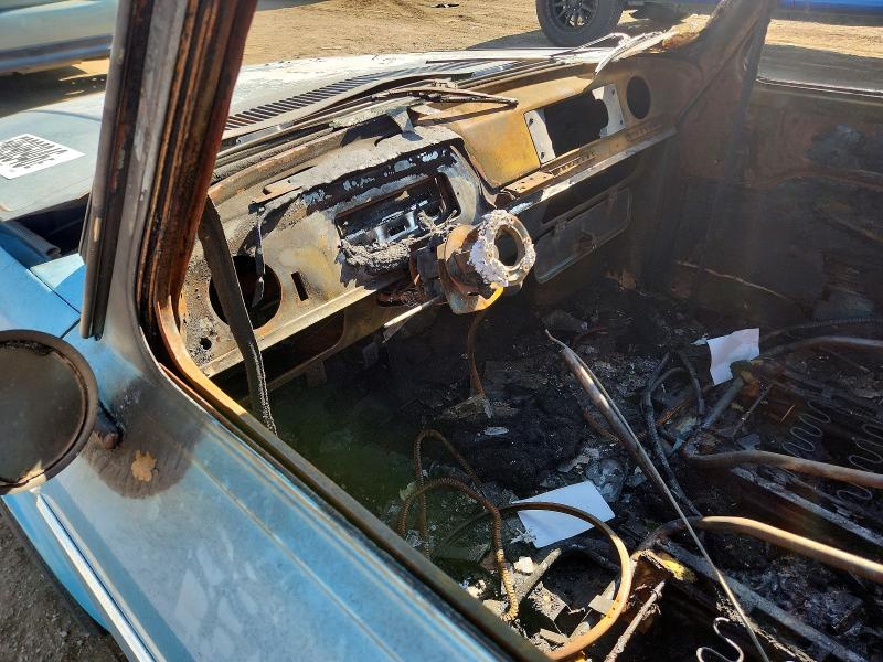 Aukcja sprzedaży 1967 Renault R10, vin: R11906963665, numer aukcji: 59696946