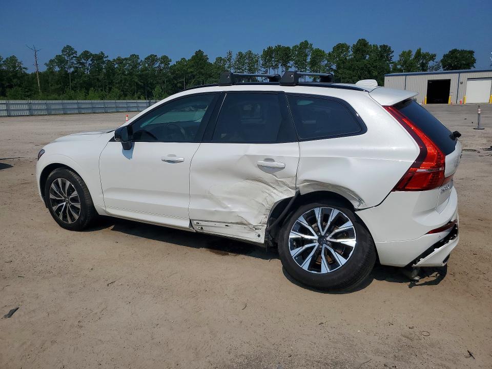 Продажа на аукционе авто 2025 Volvo Xc60, vin: YV4M12RJ4S1045846, номер лота: 62789906