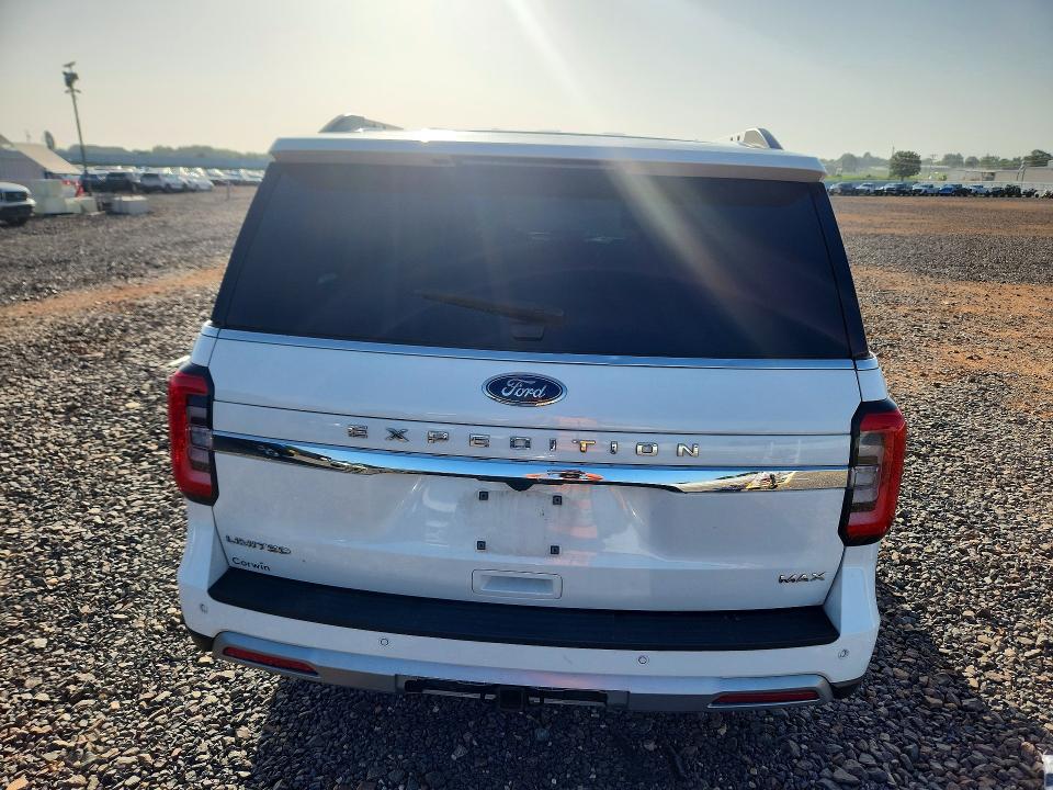 Aukcja sprzedaży 2023 Ford Expedition, vin: 1FMJK2A86PEA65331, numer aukcji: 61930516