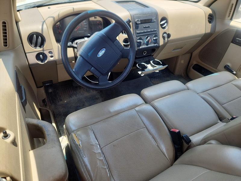 Aukcja sprzedaży 2008 Ford F150, vin: 1FTRF12W98KB87932, numer aukcji: 58284586