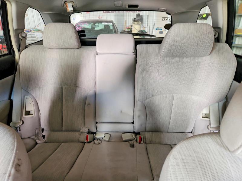 61056186 :رقم المزاد ، 4S4BRCDC1E3295003 vin ، 2014 Subaru Outback مزاد بيع