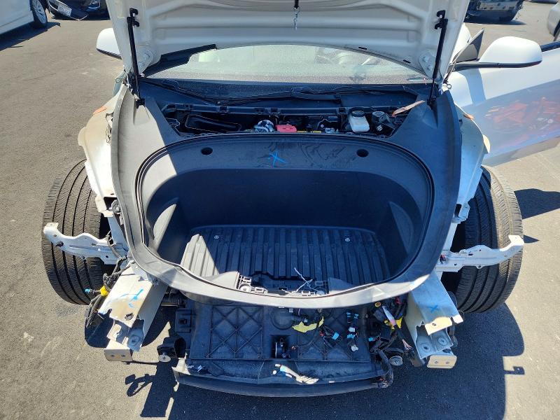 Продаж на аукціоні авто 2021 Tesla Model 3, vin: 5YJ3E1EA2MF019016, номер лоту: 60811116