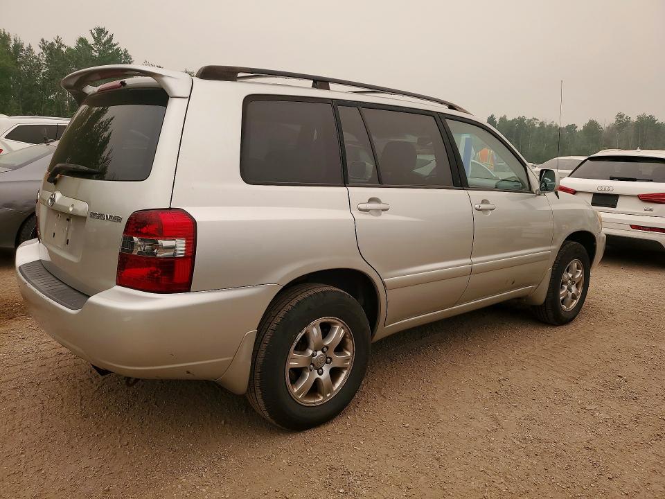Aukcja sprzedaży 2007 Toyota Highlander, vin: JTEHP21A870200910, numer aukcji: 60974506