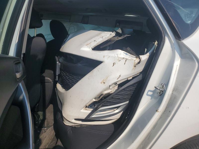 Aukcja sprzedaży 2011 Mazda 3, vin: JM1BL1K68B1392438, numer aukcji: 61504906