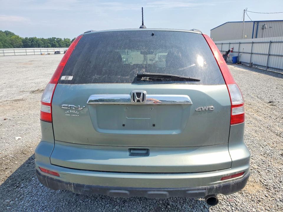 2011 Honda Cr-v მანქანა იყიდება აუქციონზე, vin: 5J6RE4H71BL017838, აუქციონის ნომერი: 59953746