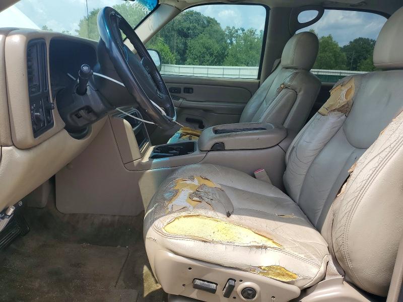 63043856 :رقم المزاد ، 1GKEC13Z34R263831 vin ، 2004 Gmc Yukon مزاد بيع