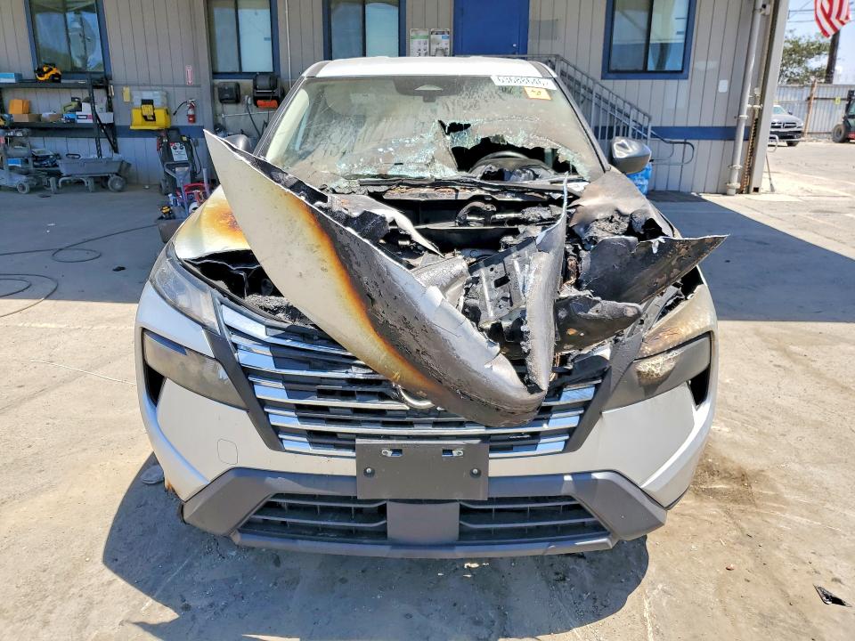 Продаж на аукціоні авто 2024 Nissan Rogue, vin: 5N1BT3AA2RC712607, номер лоту: 63688646