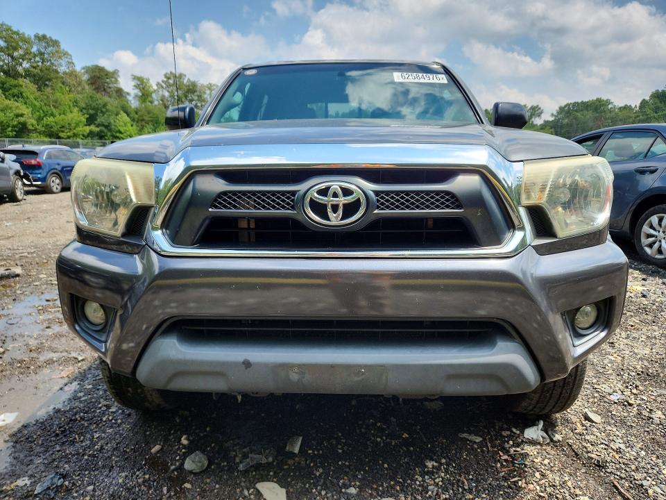 Aukcja sprzedaży 2015 Toyota Tacoma, vin: 3TMMU4FN7FM073128, numer aukcji: 62584976