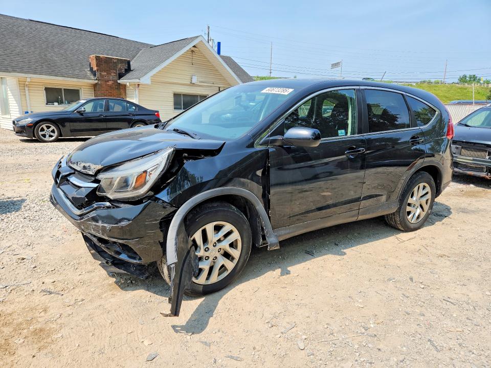 Продаж на аукціоні авто 2016 Honda Cr-v, vin: 5J6RM4H53GL138573, номер лоту: 60673286